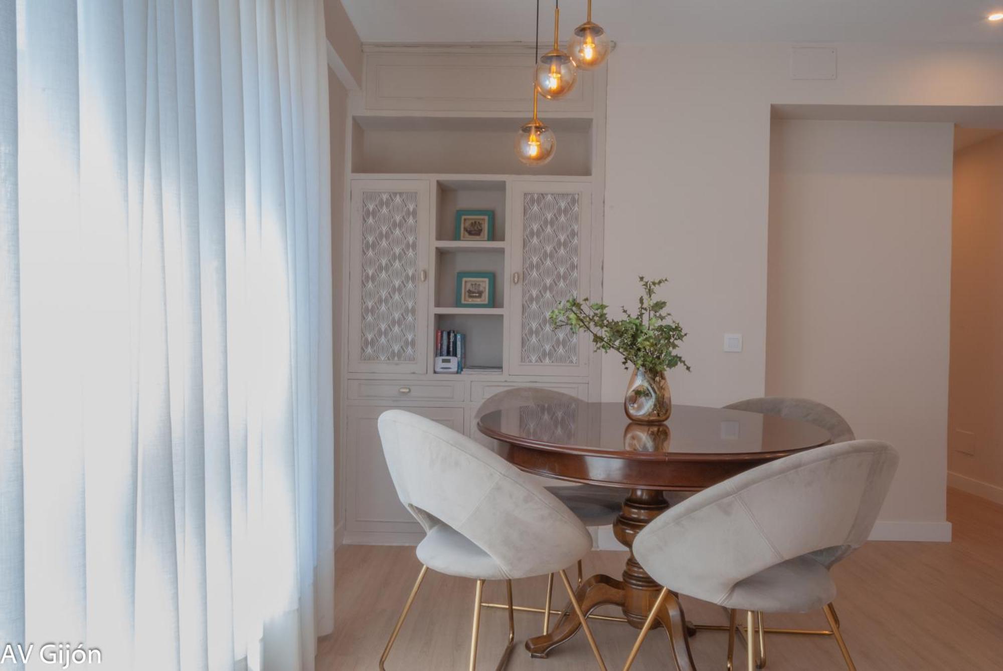 Av Costa One Apartamento Gijón Exterior foto